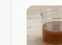 Banana pseudostem sap
