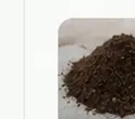 Vermicompost